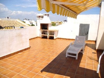 Los Dolses property: Apartment with 2 bedroom in Los Dolses 94920