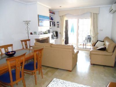 Los Dolses property: Apartment with 2 bedroom in Los Dolses, Spain 94920