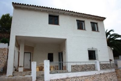 Villa for sale in town, Spain 94927