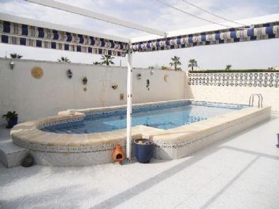 Los Balcones property: Villa for sale in Los Balcones, Spain 94958