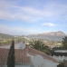 Benitachell property: 4 bedroom Villa in Benitachell, Spain 94973