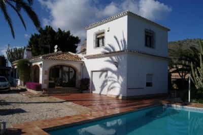 Javea property: Villa for sale in Javea 95063