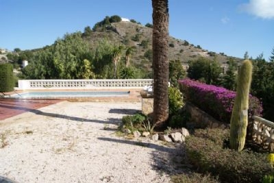 Javea property: Villa for sale in Javea, Spain 95063