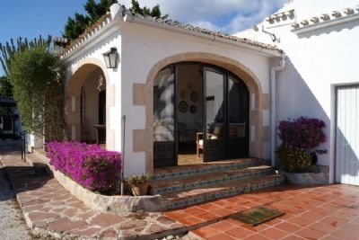 Javea property: Villa with 5 bedroom in Javea 95063