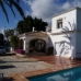 Javea property: Alicante, Spain Villa 95063