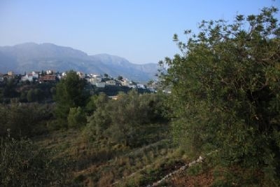 Orba property: Villa for sale in Orba, Spain 95207