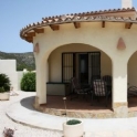 Benitachell property: Villa for sale in Benitachell 95210