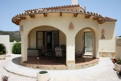 Benitachell property: Villa for sale in Benitachell 95210