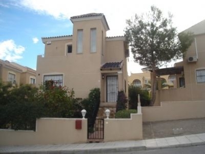 Villamartin property: Villa for sale in Villamartin, Spain 95218