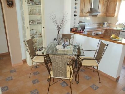 Los Dolses property: Apartment with 2 bedroom in Los Dolses, Spain 95224