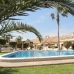 La Zenia property: 3 bedroom Townhome in Alicante 95226