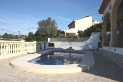 Gata De Gorgos property: Villa for sale in Gata De Gorgos, Spain 95227