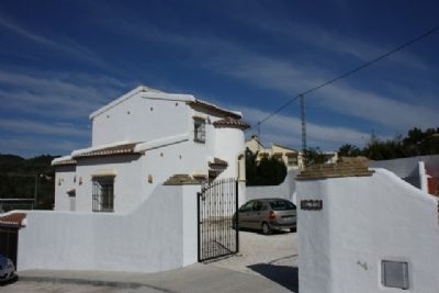 Gata De Gorgos property: Villa with 3 bedroom in Gata De Gorgos, Spain 95227