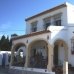 Gata De Gorgos property: Alicante, Spain Villa 95227