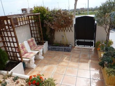 Villa for sale in town, Spain 95255