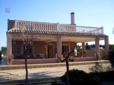 Elche property: Villa for sale in Elche 95271