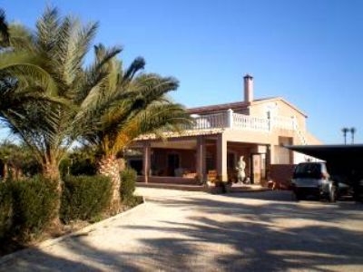 Elche property: Villa for sale in Elche, Spain 95271