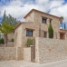 Moraira property: Alicante, Spain Villa 95296