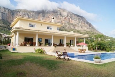 Javea property: Villa for sale in Javea 95297