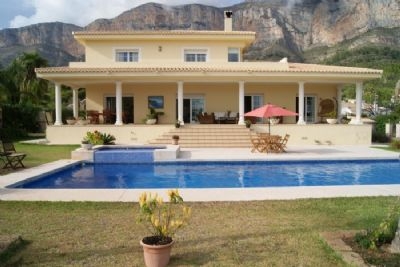 Javea property: Villa for sale in Javea, Spain 95297