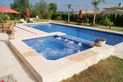 Javea property: Villa with 5 bedroom in Javea, Spain 95297