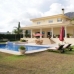 Javea property: 5 bedroom Villa in Javea, Spain 95297