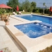 Javea property: 5 bedroom Villa in Alicante 95297