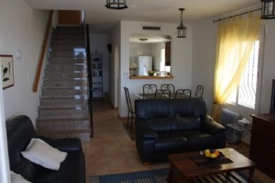 Jalon property: Apartment for sale in Jalon, Spain 95301