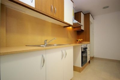 Beniarbeig property: Apartment with 3 bedroom in Beniarbeig, Spain 95303