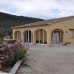 Benissa property: Alicante, Spain Villa 95309