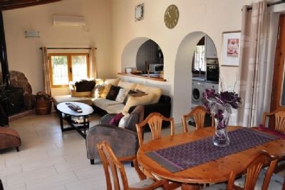 Parcent property: Villa with 3 bedroom in Parcent, Spain 95310