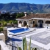 Parcent property: Alicante, Spain Villa 95310