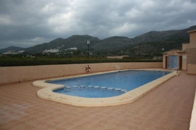 Lliber property: Apartment for sale in Lliber 95317