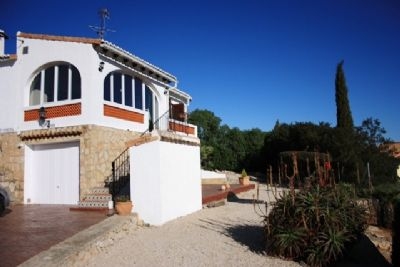 Benidoleig property: Villa with 3 bedroom in Benidoleig, Spain 95320