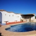 Benidoleig property: 3 bedroom Villa in Benidoleig, Spain 95320