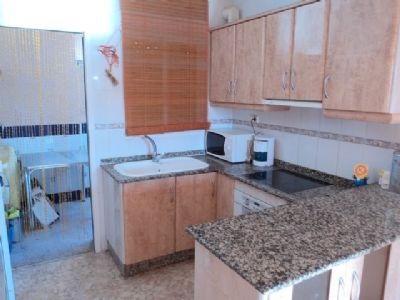 Cabo Roig property: Apartment with 2 bedroom in Cabo Roig, Spain 95325