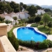 Moraira property: Moraira, Spain Townhome 95327