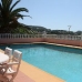 Moraira property: 3 bedroom Villa in Alicante 95328