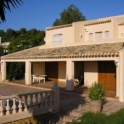 Villa for sale in town 95335