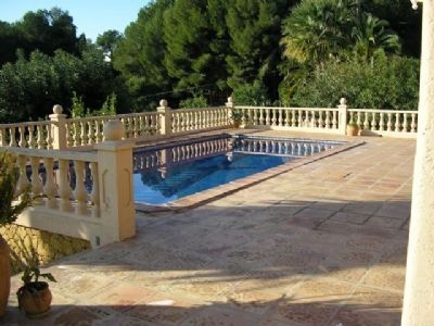 Villa for sale in town, Spain 95335