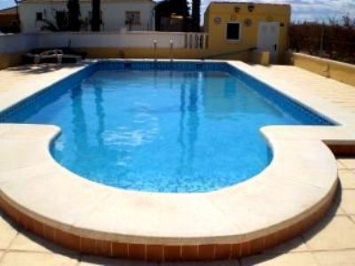 Catral property: Villa for sale in Catral, Spain 95361