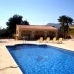 Albatera property: 4 bedroom Villa in Albatera, Spain 95363