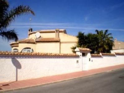 Ciudad Quesada property: Villa for sale in Ciudad Quesada, Spain 95364