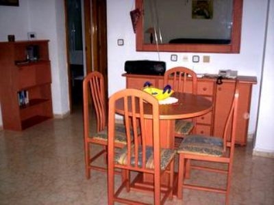 Los Altos property: Villa with 2 bedroom in Los Altos, Spain 95382