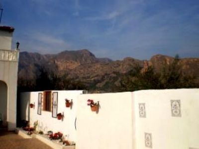 Orihuela property: Villa for sale in Orihuela, Spain 95384