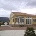 Villa for sale in town 95410