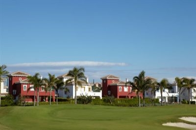 Mar Menor Golf Resort property: Villa for sale in Mar Menor Golf Resort, Spain 95412