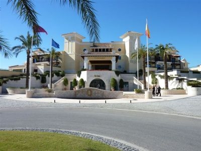 Mar Menor Golf Resort property: Villa with 3 bedroom in Mar Menor Golf Resort 95412