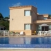 Moraira property: 5 bedroom Villa in Alicante 95418