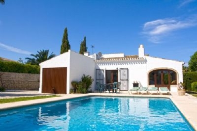 Javea property: Villa for sale in Javea, Spain 95419